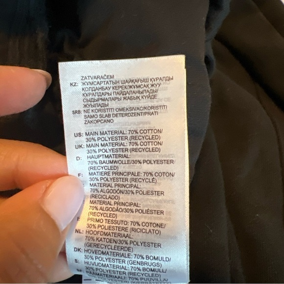 Adidas by Stella McCartney Joggers - Picture 5 of 8